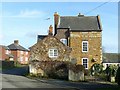 The Old Hall, Burton Lazars