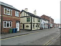 The Joiners Arms, Stafford