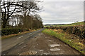SD3980 : Green Lane near Broughton Lodge by David Dixon