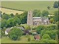 Ellesborough Church