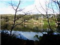 Linacre lower reservoir