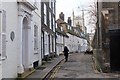 Botolph Lane, Cambridge