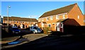 Fowler Close, Crewe