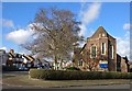 Christ Church United Reformed Church