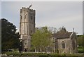 SX8162 : Littlehempston Church by N Chadwick