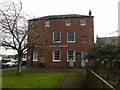 United Reformed Church, Melton Mowbray