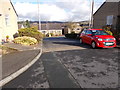 Sandstone Close - Long Lane