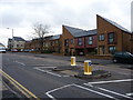 New builds, Wheeler Street