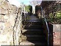 Footpath - Roundway