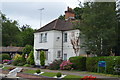 Lock Keepers House, Marlow Lock