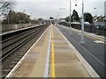 Rainham railway station, Kent