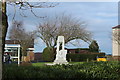 James Brown Memorial, Annbank