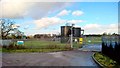 Cotgrave Sewage Treatment Works