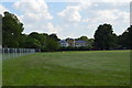 Hurlingham Park