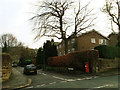 Westville Road, Ilkley 