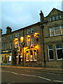 The Station (pub), Ilkley