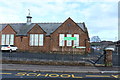 Annbank Primary School, Mossblown