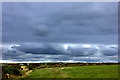 Eastwards from the Pembrokeshire Coast path