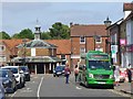 Princes Risborough - High Street