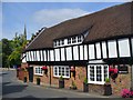 Princes Risborough - Church Street