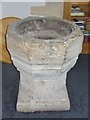 Chinnor - Font