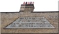 Ghost sign, Old Street