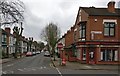 Harrow Stores in Westcotes, Leicester