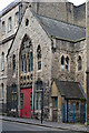 Former Whitfield Tabernacle Sunday School building, Shoreditch