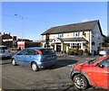 Crown Inn and Bredbury Hand Car Wash