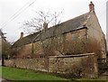 Witcombe Manor Farmhouse