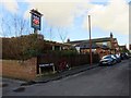 The Butchers Arms in Wilberforce Street