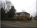 Flats on Orchards Place, Reigate