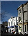 Listed buildings, Teignmouth