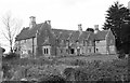 Almshouses, Leigh Delamere, Wiltshire 2014