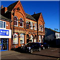 Barley Mow, Runcorn