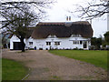 SU1281 : Lantern Cottage, Elcombe by Vieve Forward