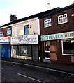 Washington Upholstery, 69 Church Street, Runcorn