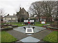 War Memorial, Goole