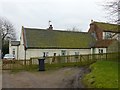 Holly Cottage, Muston