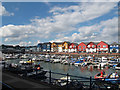 Exmouth Marina