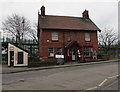 Teddy Bears & Teapots Tea Rooms, Prestatyn