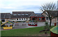 Sheuchan Primary School, Stranraer