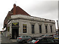 Former Midland Bank, Stafford Street, Hunslet