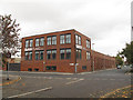 Glass Flake, Goodman Street, Leeds