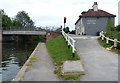 TQ0491 : Copper Mill Lane Bridge No 177 by Mat Fascione