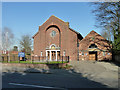 Holy Cross Catholic Church, Carshalton