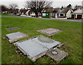 Welsh Water sewage pumping station, Prestatyn