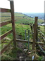 Stile on Queensbury FP35