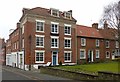 38A Church Trees, Grantham