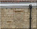 Datestone, 2 Brownlow Street, Grantham